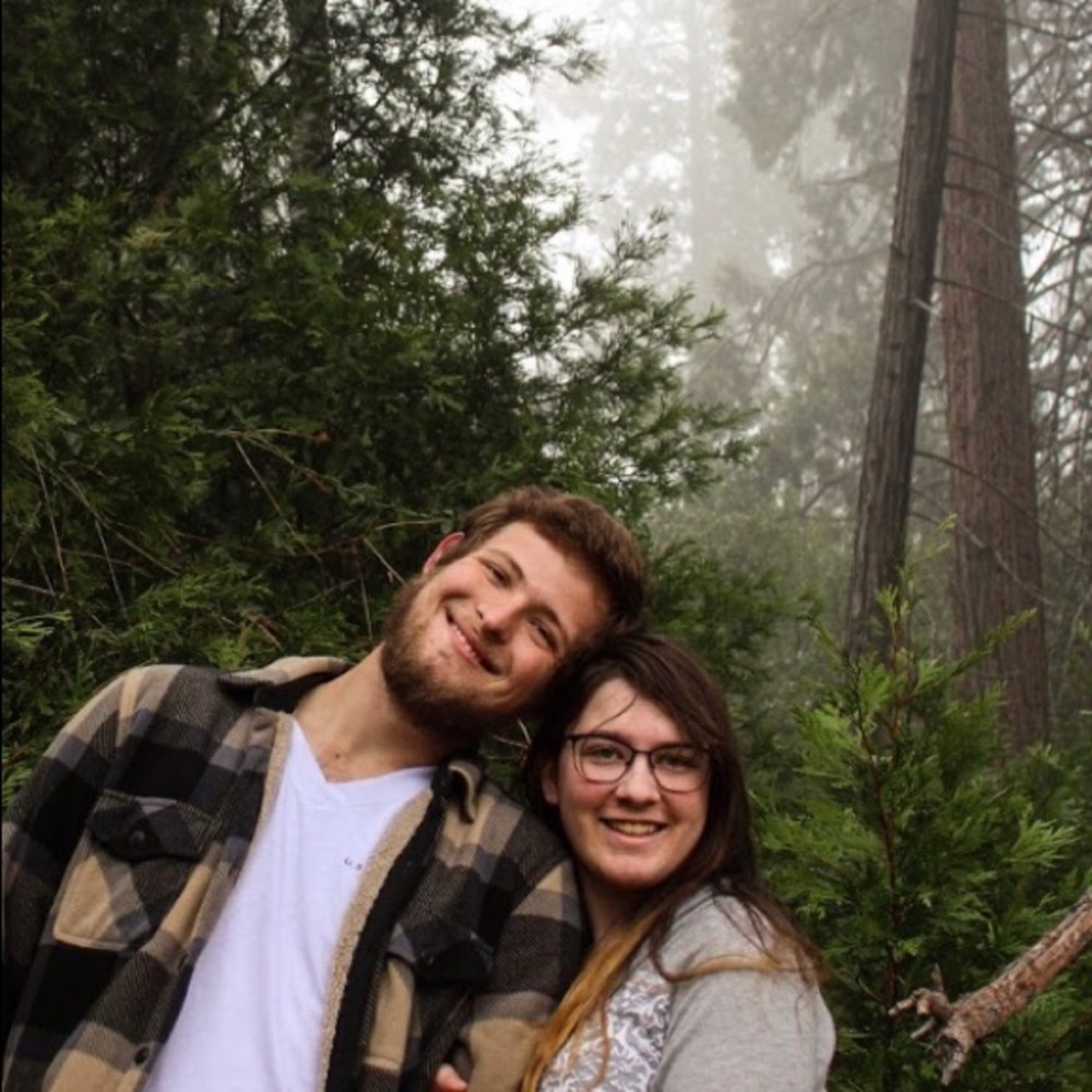 Meet your Posher, Katelyn